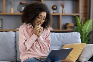 tele Virtual Counselling Session at Dignity Counselling Services in Surrey, British Columbia, Canada