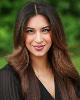 Ambreen Kaur