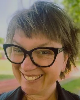 Vicki Bright